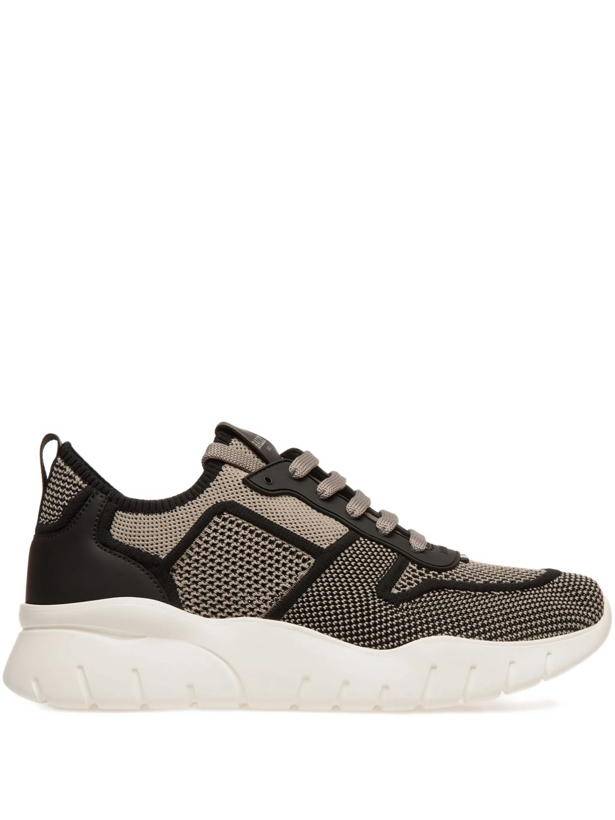 

Трикотажные кроссовки Bally, коричневый