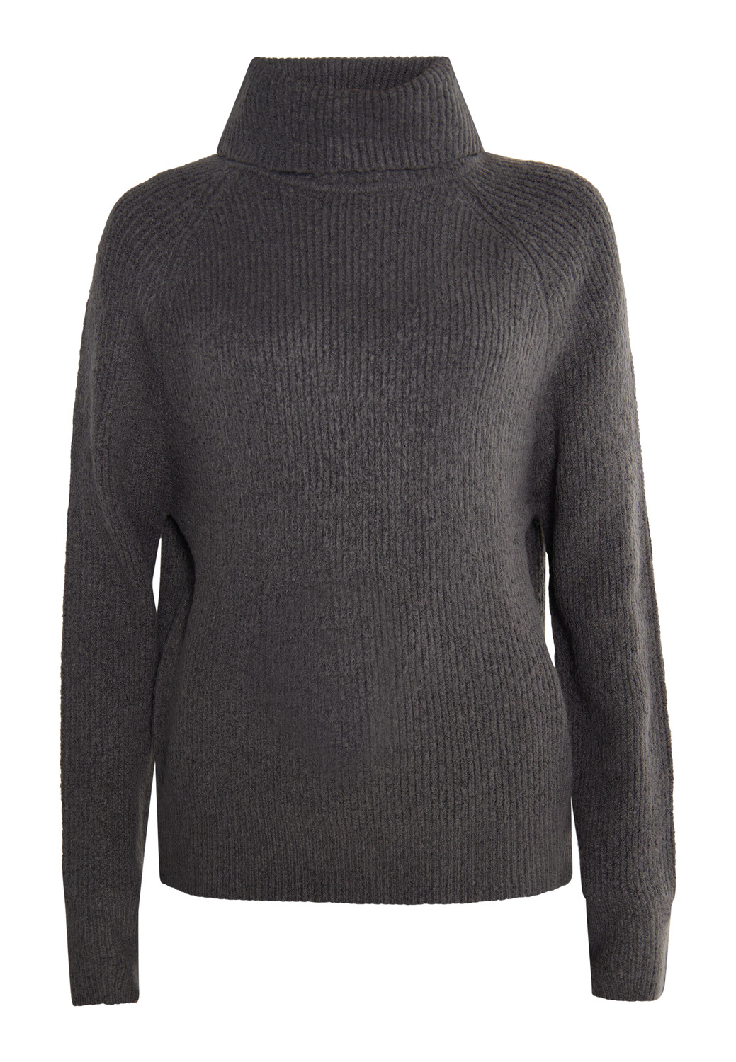 

Свитер usha WHITE LABEL Strick, антрацит