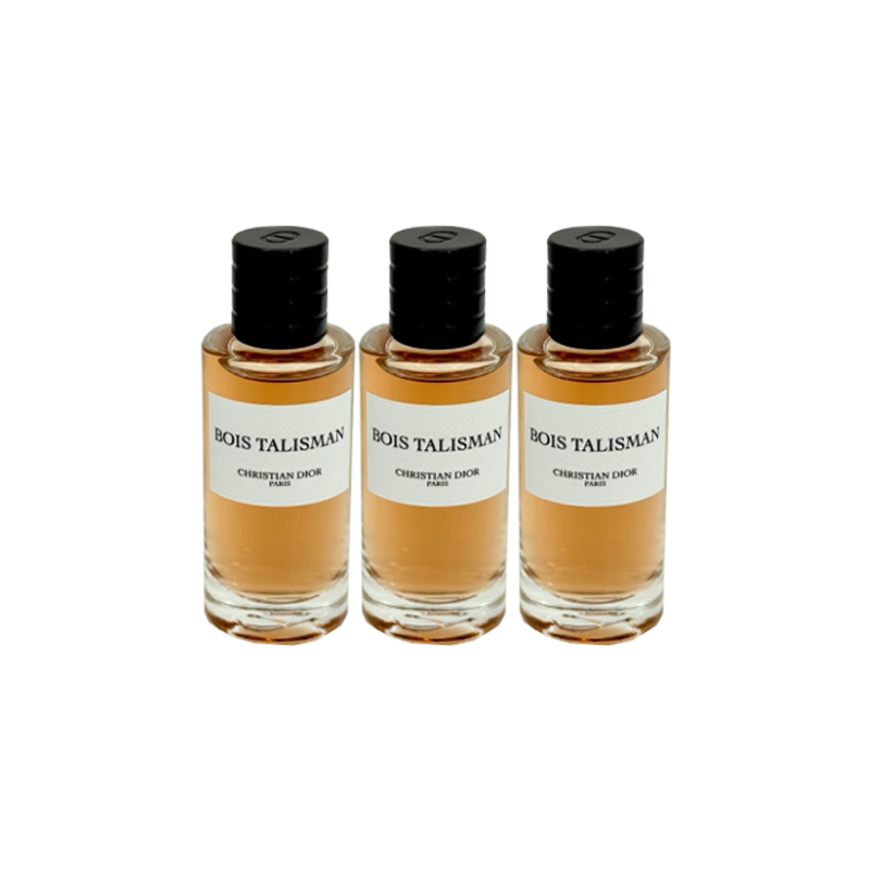 Парфюмерная вода Dior La Collection Privée Bois Talisman, 10 мл — фото 3