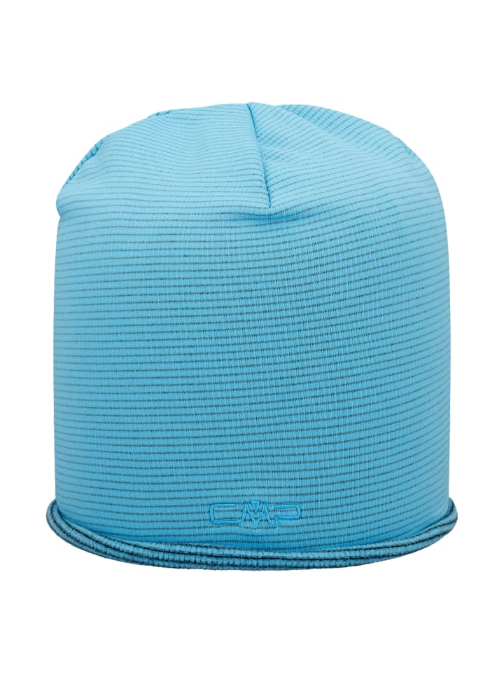 

Cmp Флисовая шапка светло-голубого цвета