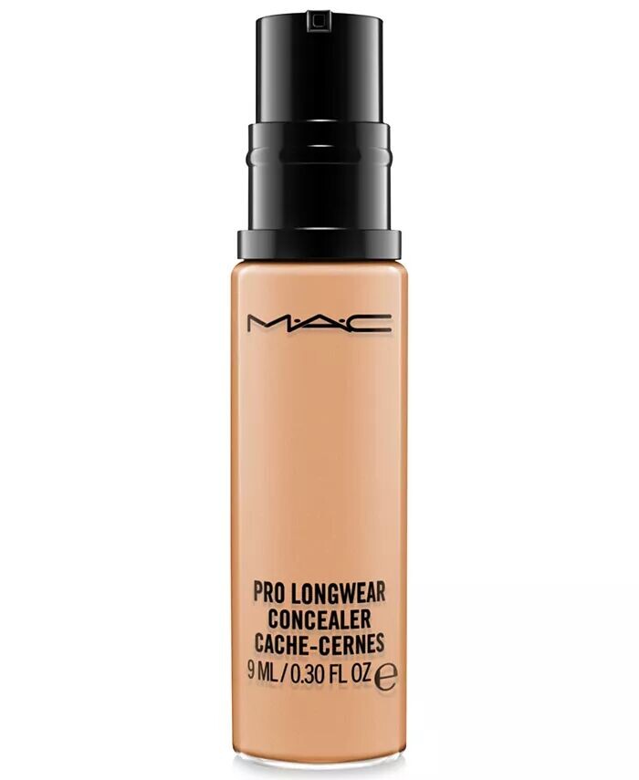 Консилер Pro Longwear Concealer, 0,3 унции Mac, цвет NC50 (rich brown/golden undertone) — фото 4
