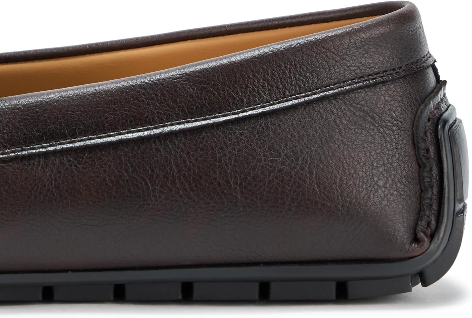 Лоферы Calvin Klein Mens Follman, темно-коричневый — фото 4