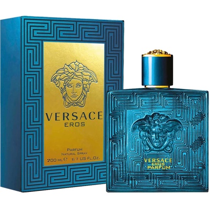 

Парфюмированная вода Versace Eros Parfum