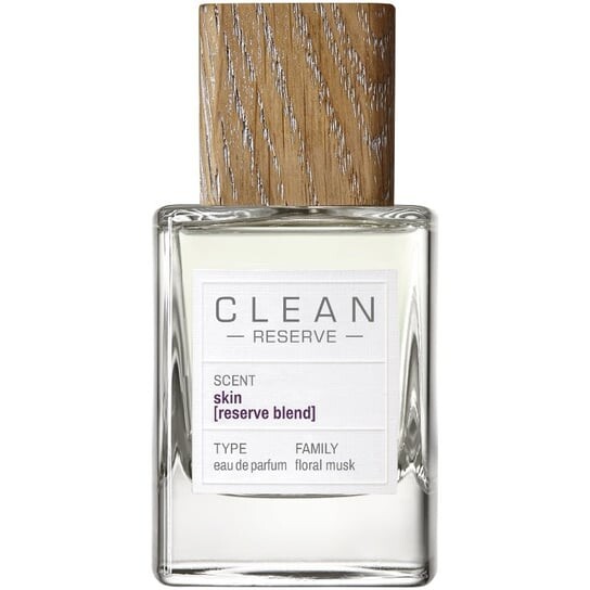 

Парфюмированная вода, 50 мл Clean, Reserve Blend Skin