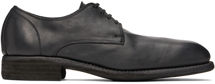 

Черные 992 Дерби Guidi