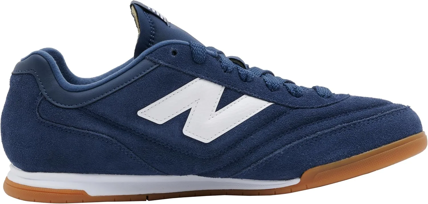 Мужские кроссовки New Balance RC42, синий — фото 4