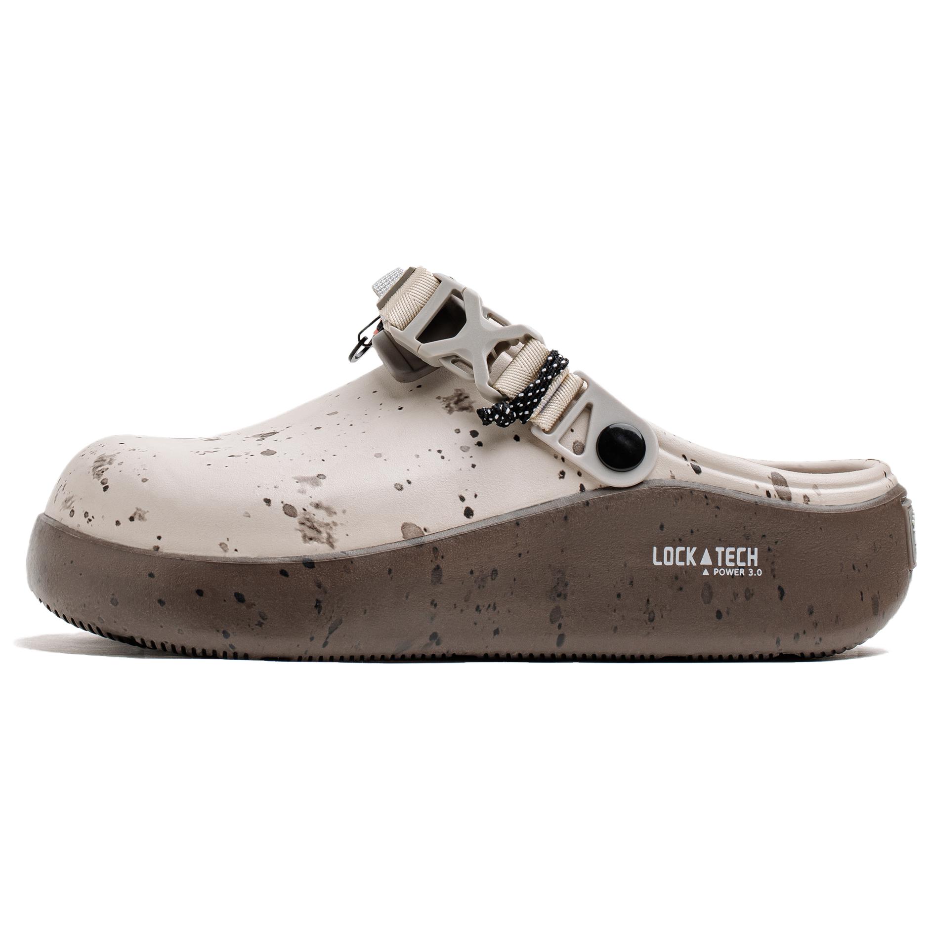 

Сабо мужские MADEN, Gray Brown