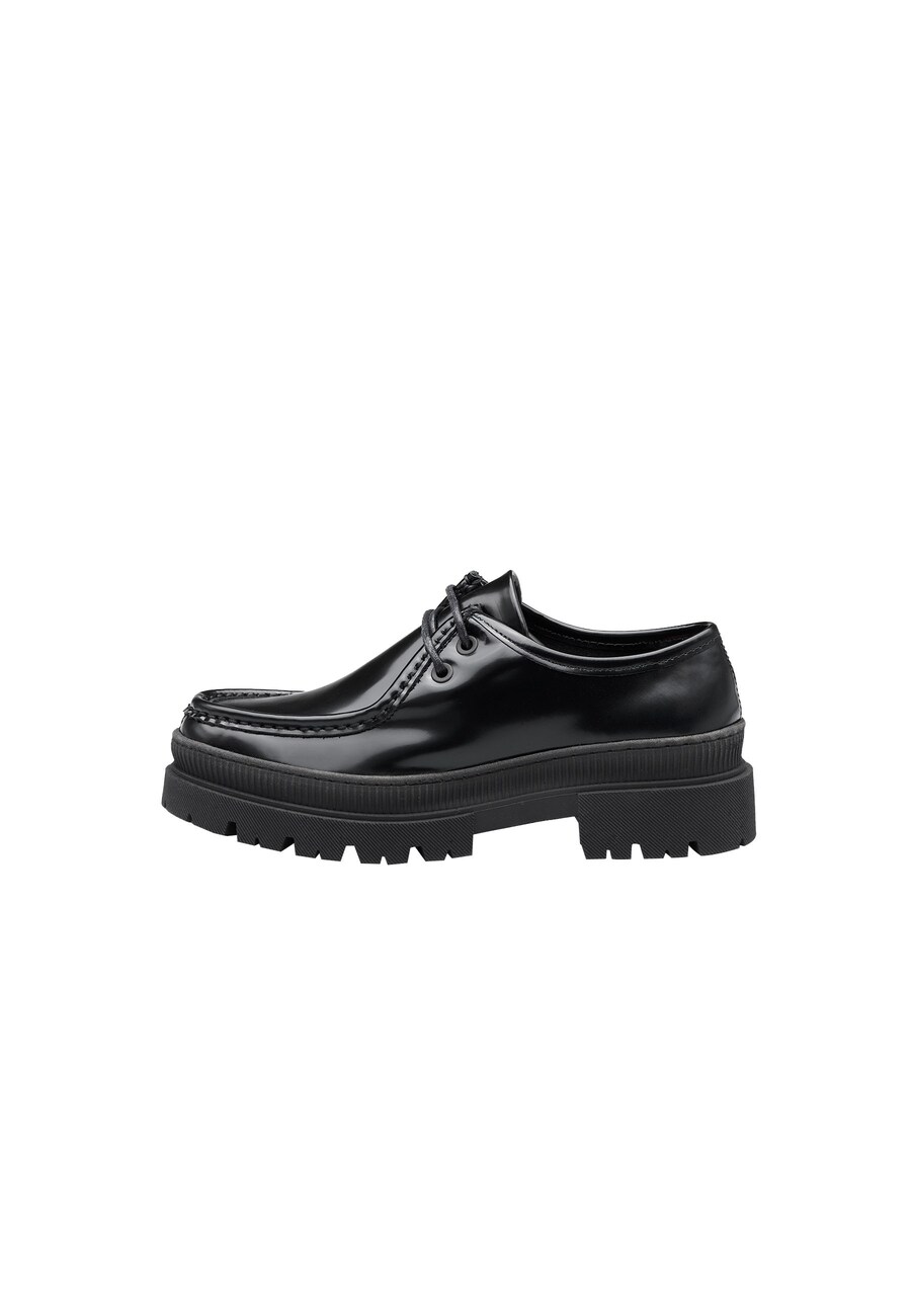 Туфли на шнуровке LLOYD HAVEN 170, Black