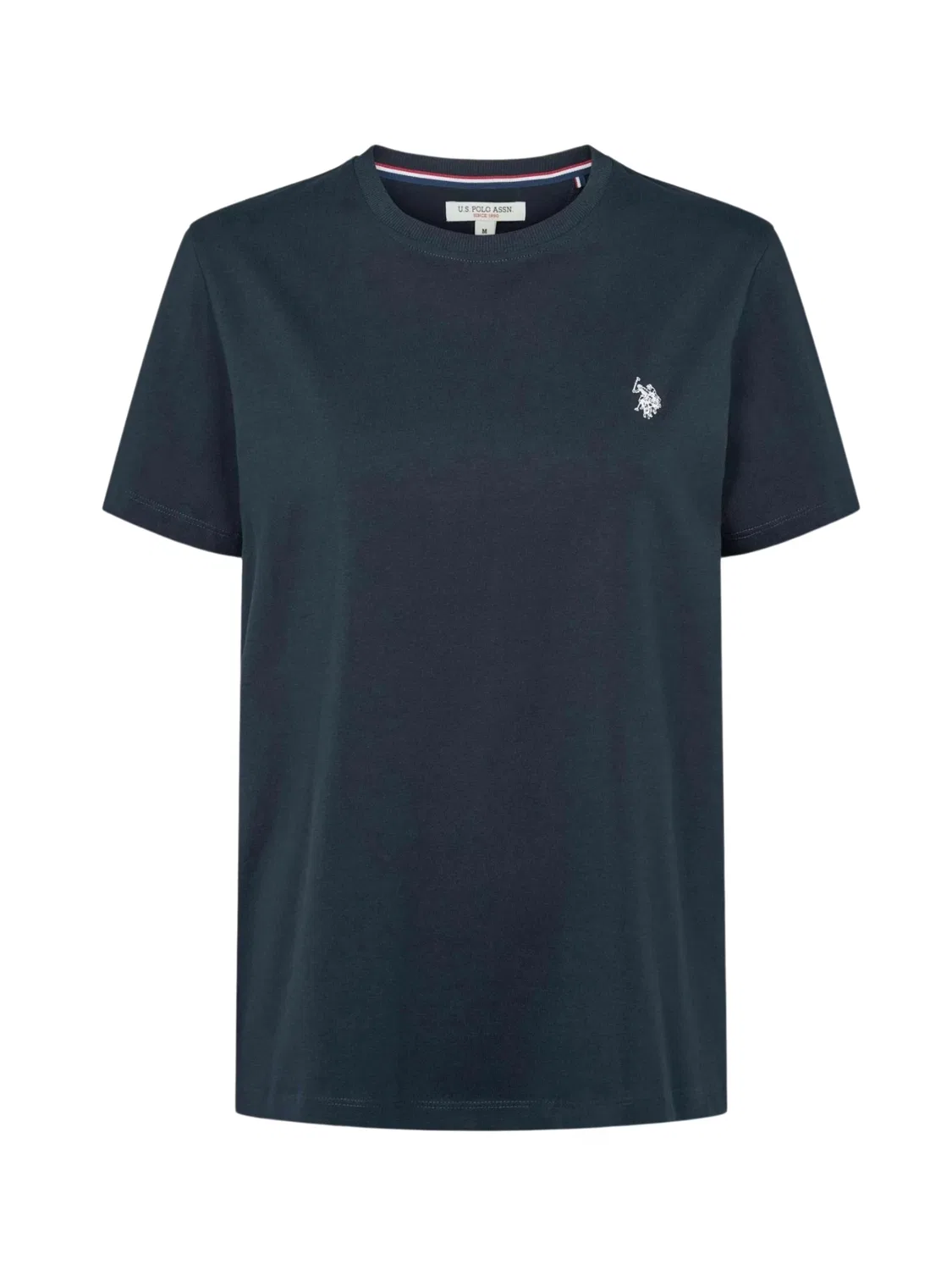 Топ ' UWLeika ' U.S. Polo Assn., Sapphire