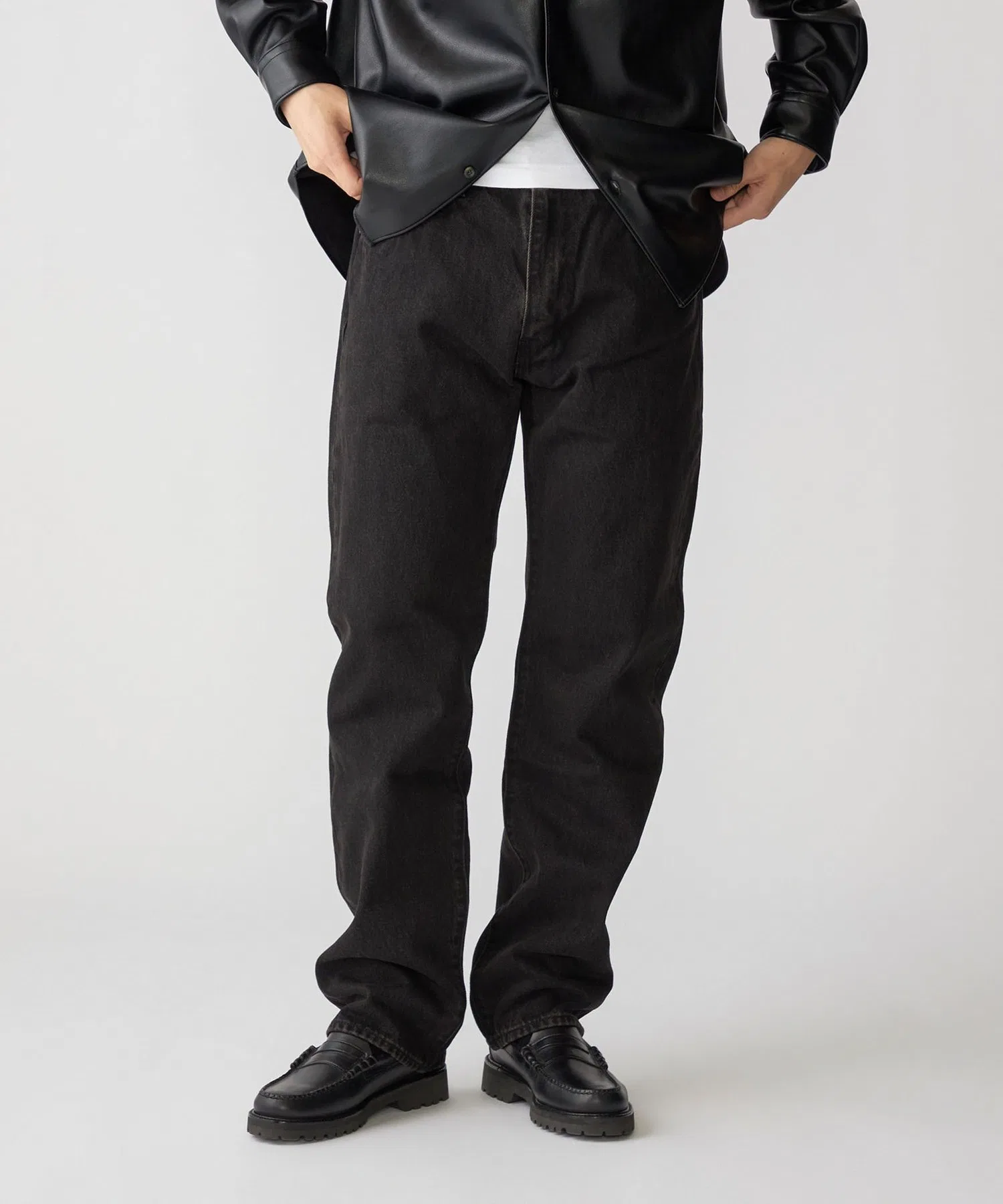Levi's: 555 Relaxed Straight