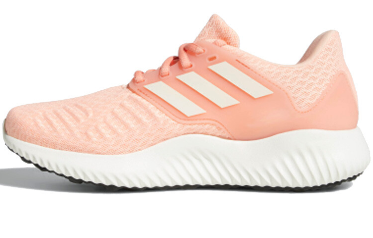 

Кроссовки Alphabounce Rc 2.0 женские с низким верхом розового цвета Adidas