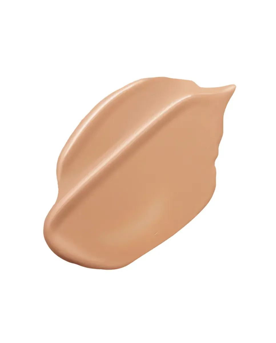 Тональная основа для макияжа Flawless Satin Moisture Foundation Sensai, 103 Sand Beige — фото 2