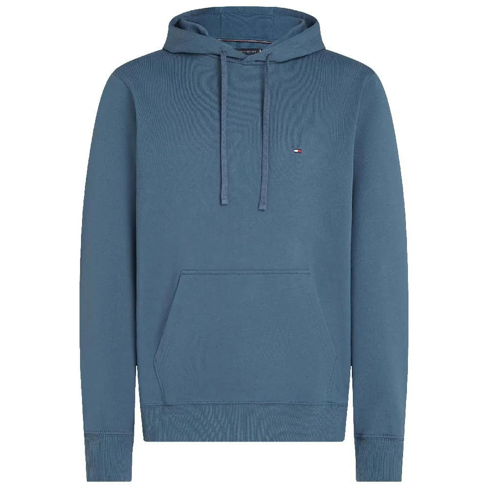 

Худи Tommy Hilfiger Essential Terry, синий