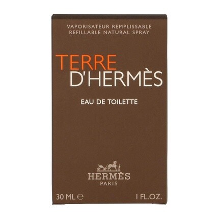 

Hermes Terre Dвґhermes Туалетная вода 30мл, Hermгёs
