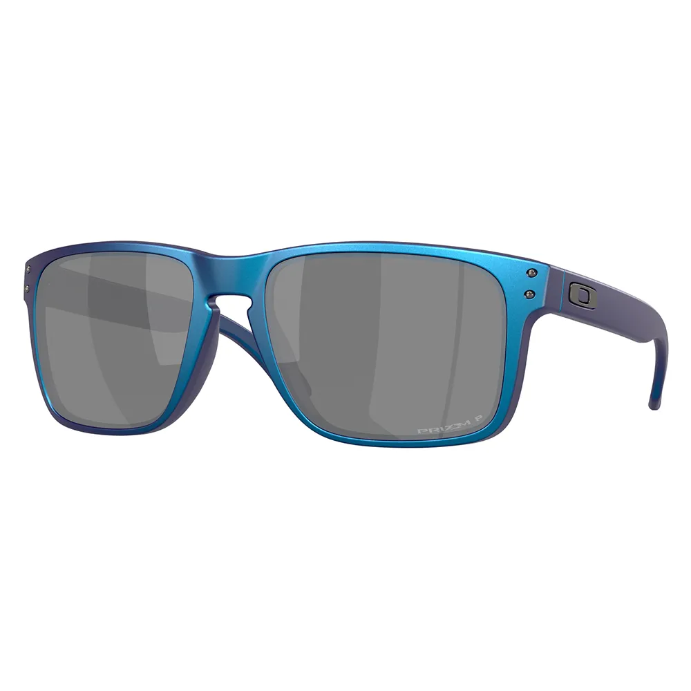 

Поляризованные солнцезащитные очки Oakley Holbrook xl, прозрачный