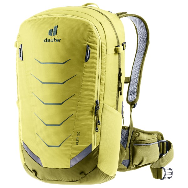

Flyt 20 - велосипедный рюкзак Deuter, мультиколор