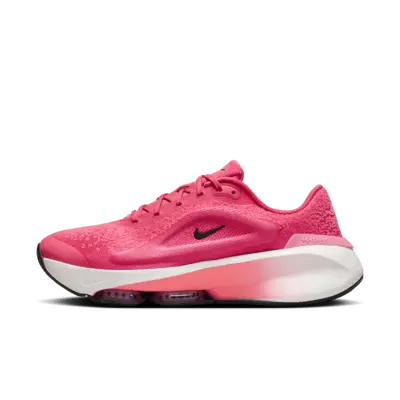

Кроссовки Nike Versair, цвет Aster Pink/Black/Sail/Hot Punch