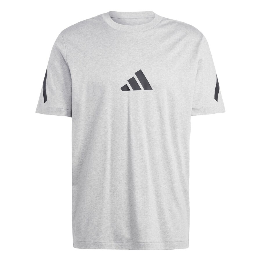 

Спортивная футболка ADIDAS SPORTSWEAR Performance Z.N.E, серый