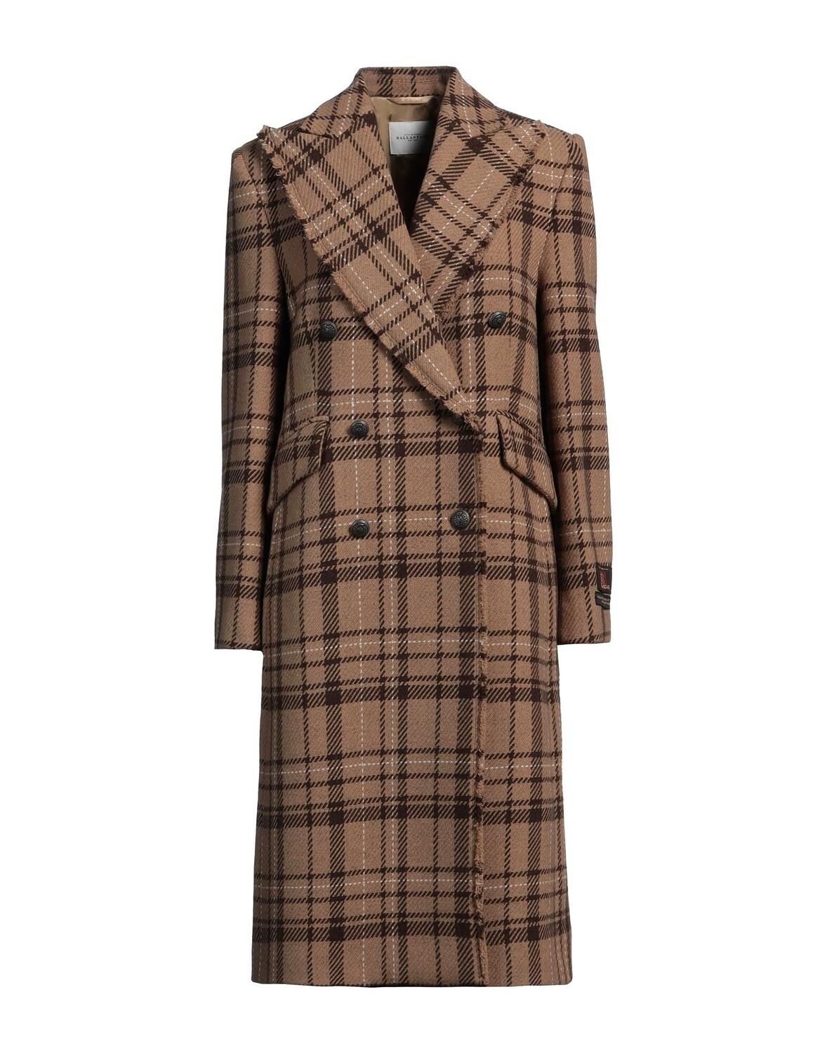 

Пальто Ballantyne, бежевый