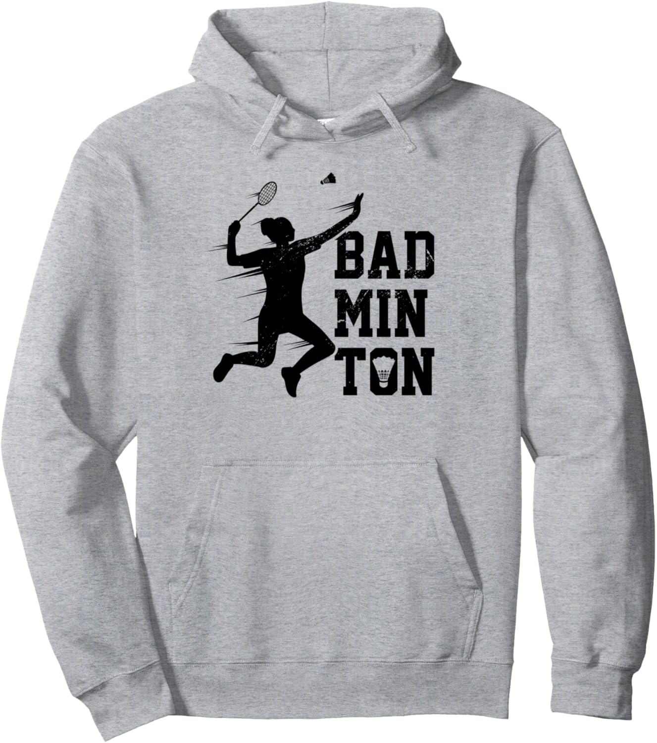 

Спортивная толстовка в стиле ретро с графическим принтом «Игрок в бадминтон, воланчик», серая Badminton Player Gift Idea Badminton Shuttlecock, Серый, Спортивная толстовка в стиле ретро с графическим принтом «Игрок в бадминтон, воланчик», серая Badminton 