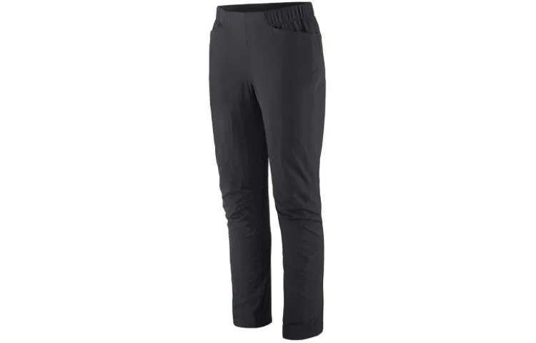 Брюки Chambeau Rock casual женские Patagonia, Black