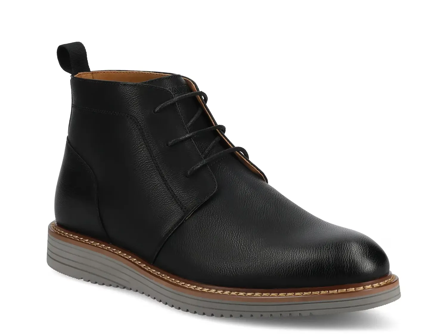 

Ботинки Stratton Vance, Black
