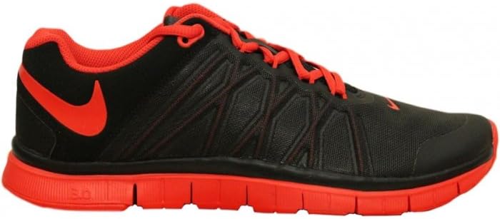 

Мужские гимнастические кроссовки Nike, 49,5 EU/33,0 см, Black/Lt Crimson