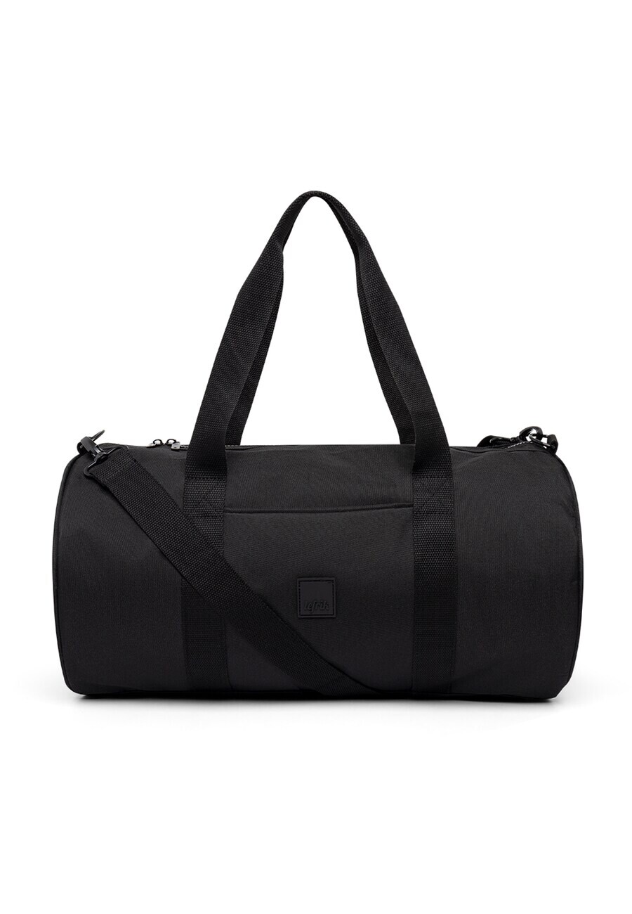 

Дорожная сумка Lefrik Travel Bag Getaway, черный