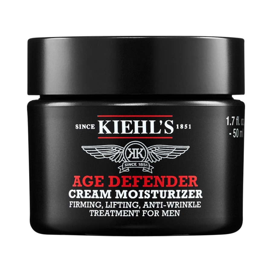 

Увлажняющий крем Kiehl's Age Defender Moisturizer, 50 ml