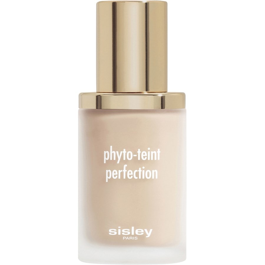 

Тональная основа Sisley Phyto-Teint Perfection, 0N Dawn / 30 ml