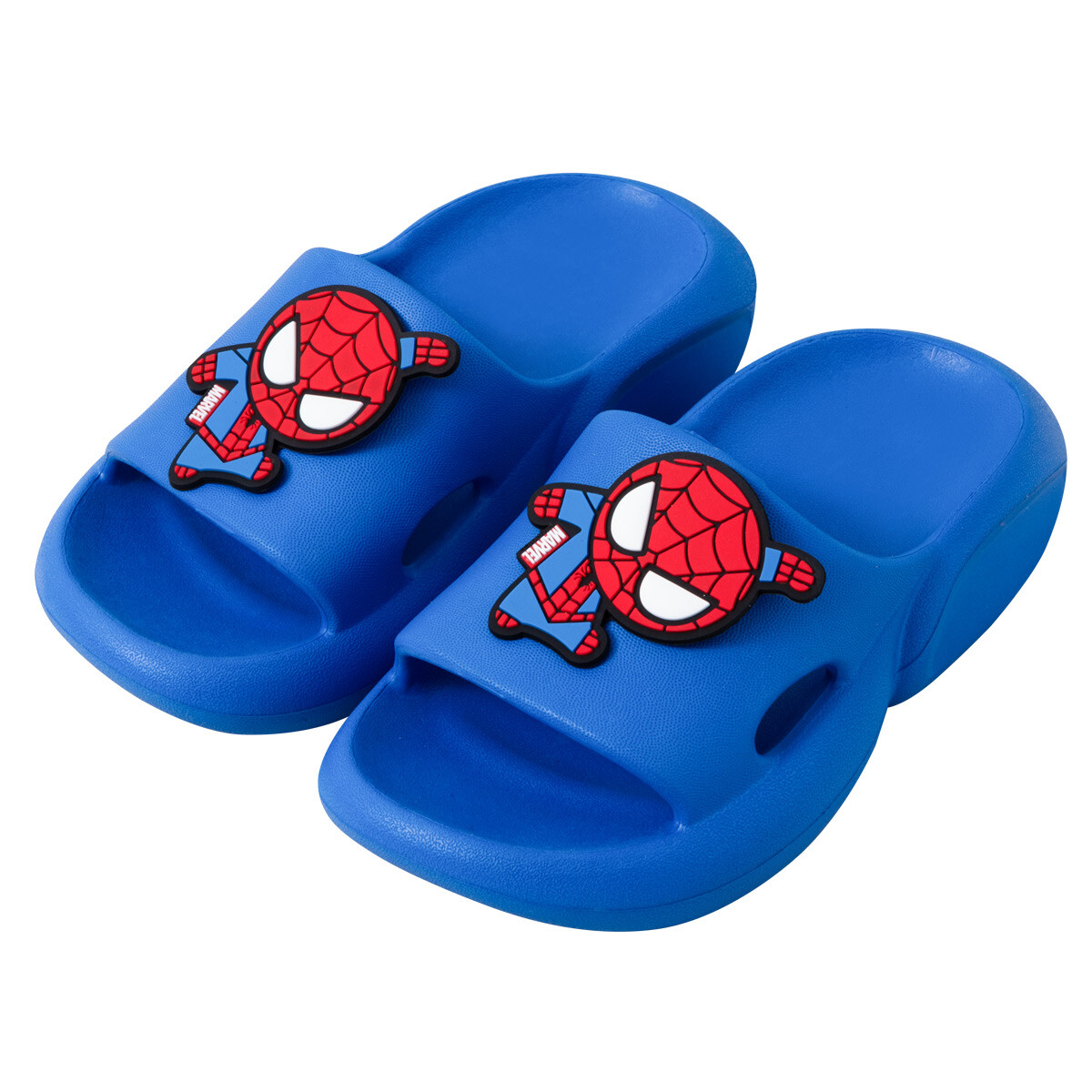 

Шлепанцы Marvel X Kids для детей Disney, желтый