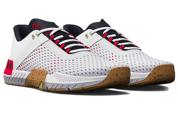 Кроссовки Under Armour Tribase для мужчин — фото 2