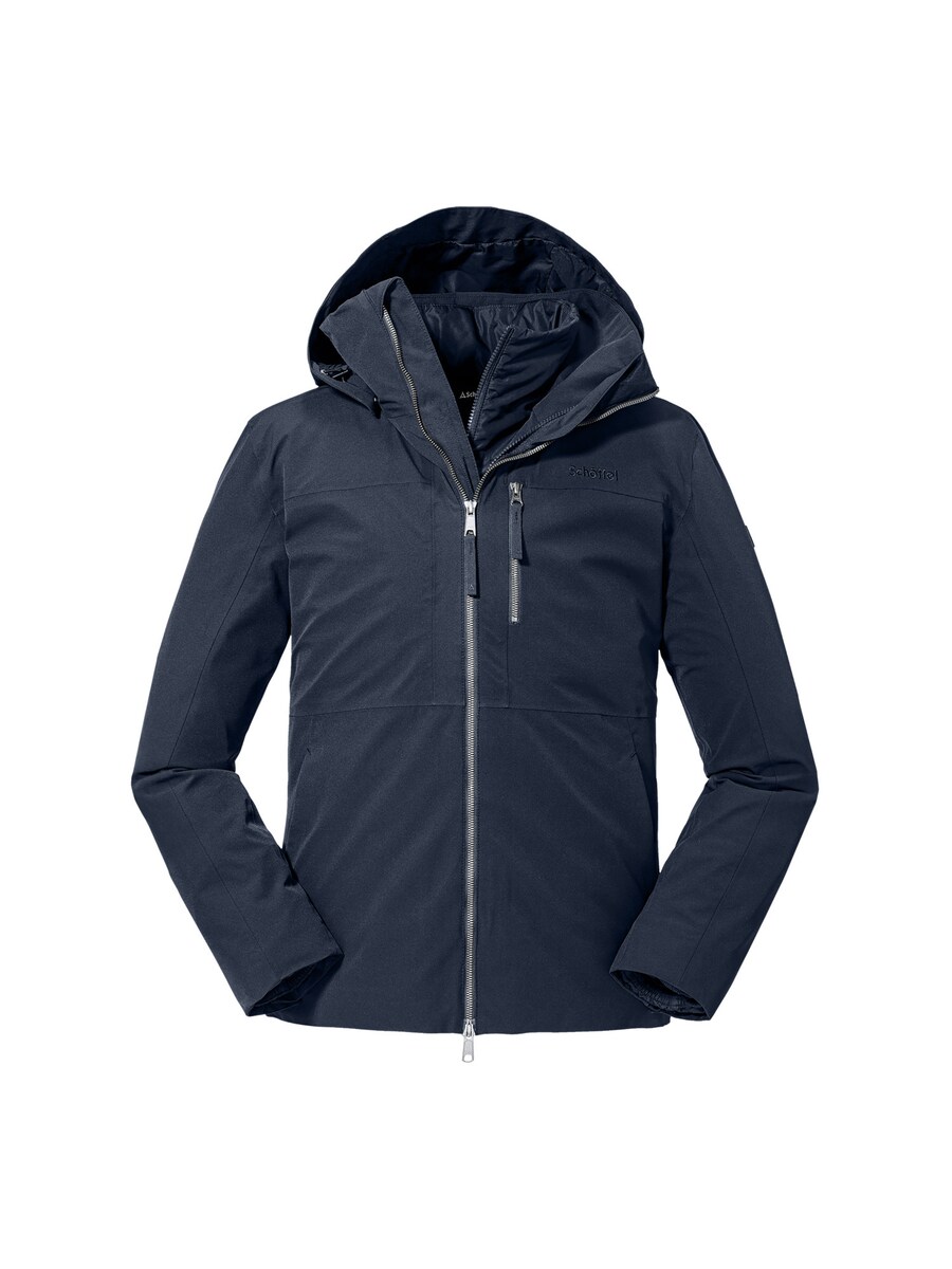 

Куртка Performance SchГ¶ffel Krakau, Dark blue