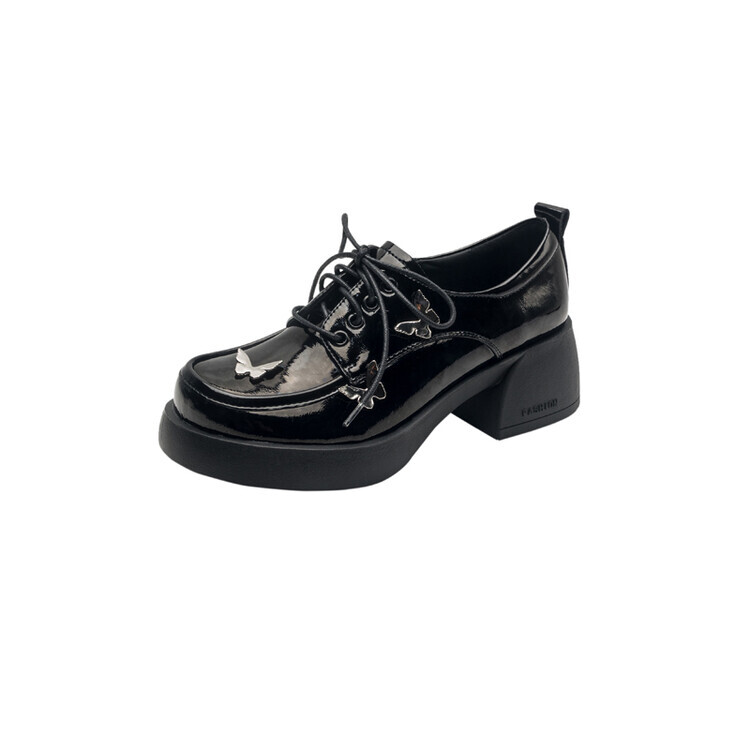 

Туфли женские повседневные Women's Casual Shoes Women's Balletcat, белый