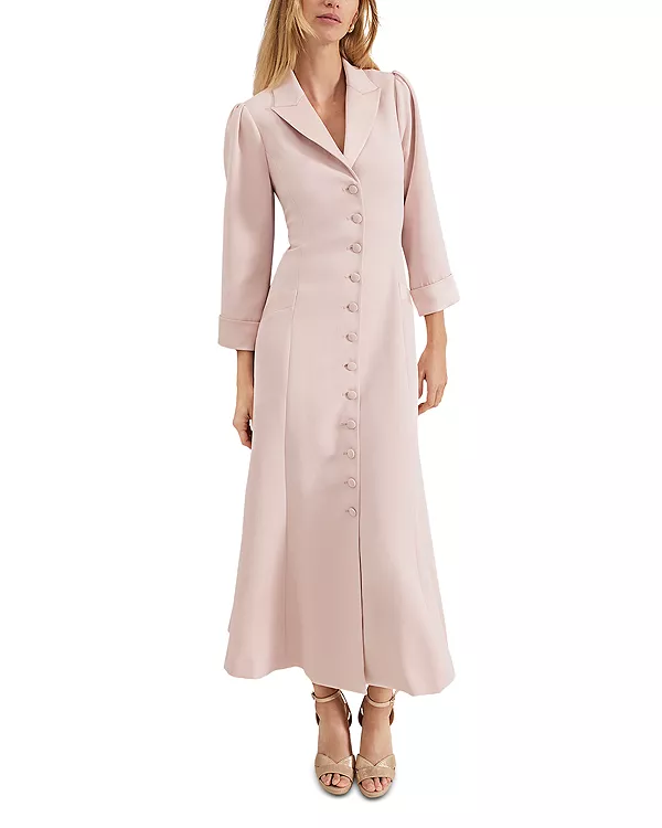 

Платье-Смокинг Paloma Phase Eight, розовый