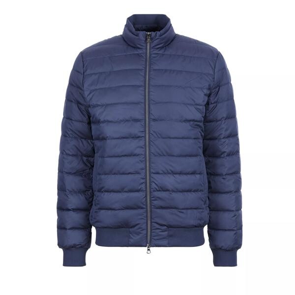 

Куртка ultra lw moto 5rsnavy bl Hackett, мультиколор