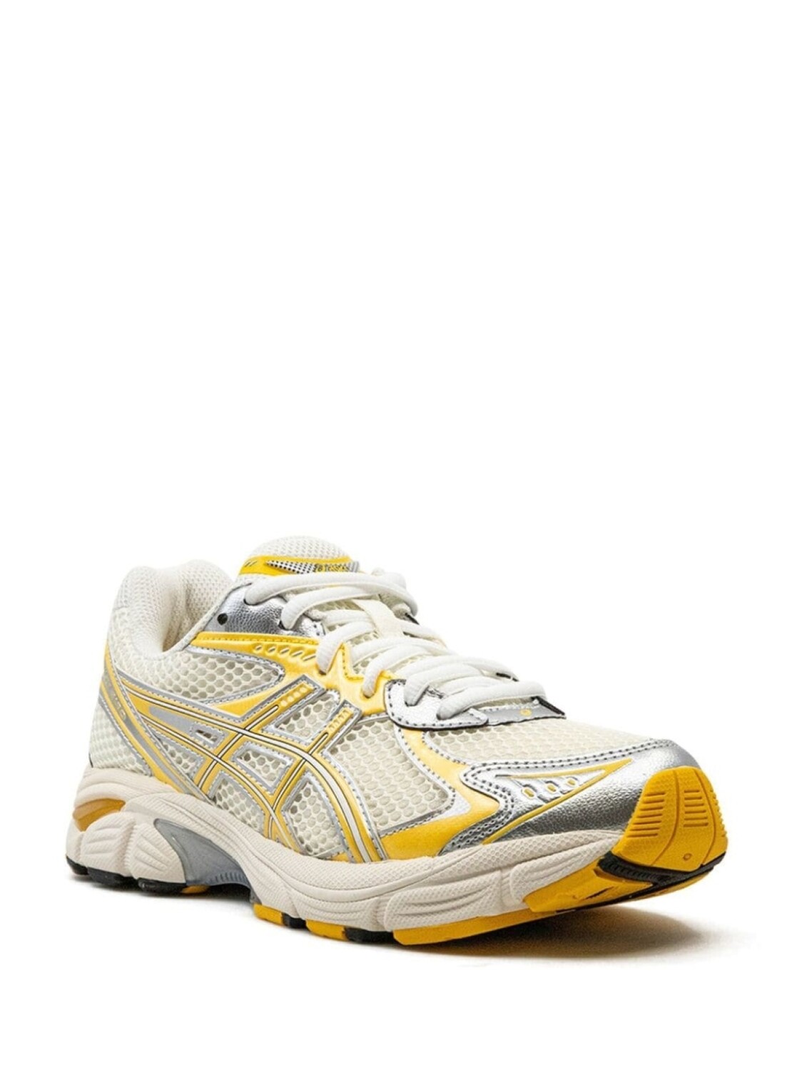 ASICS кроссовки GT-2160 Cream/Solar Power из коллаборации с Kith, нейтральный цвет — фото 2
