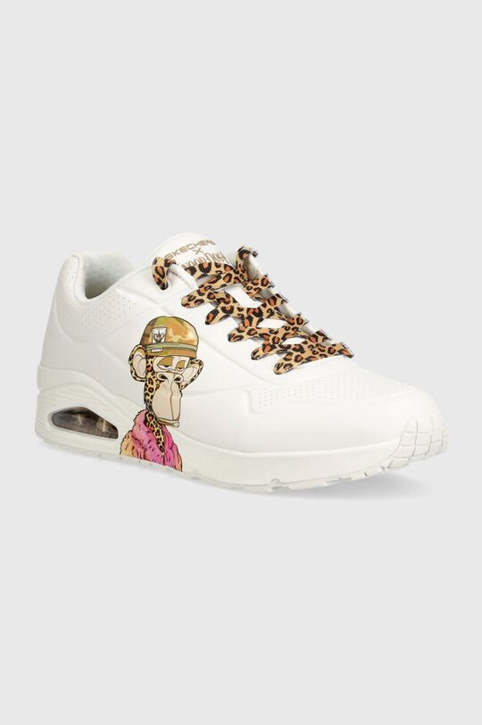

Кроссовки Skechers x Snoop Dogg, белый