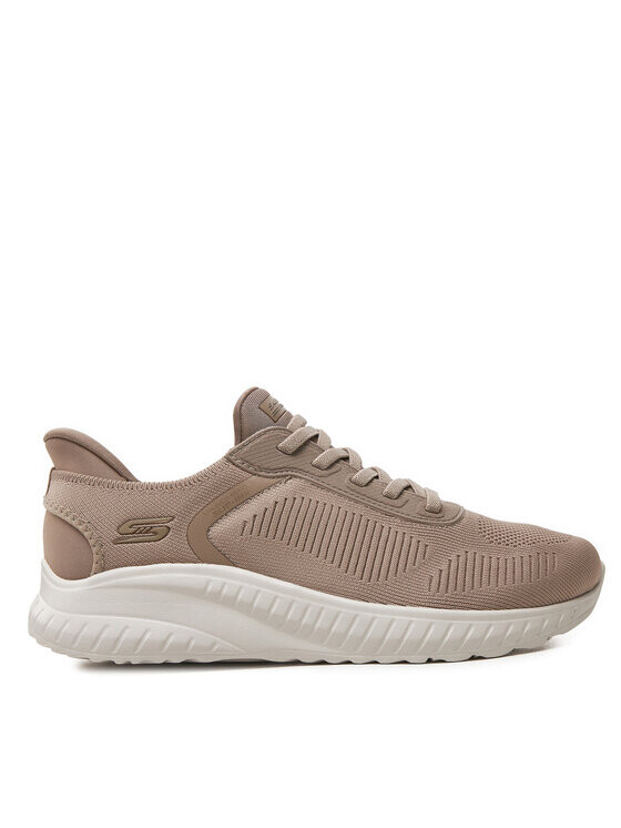 

Кроссовки Skechers, коричневый