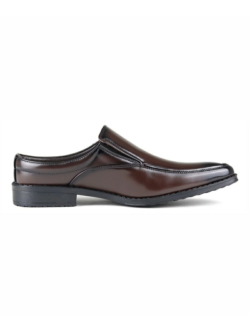 Легкие нескользящие деловые сандалии без шнурков 2693 Aaa+, Dark brown — фото 3
