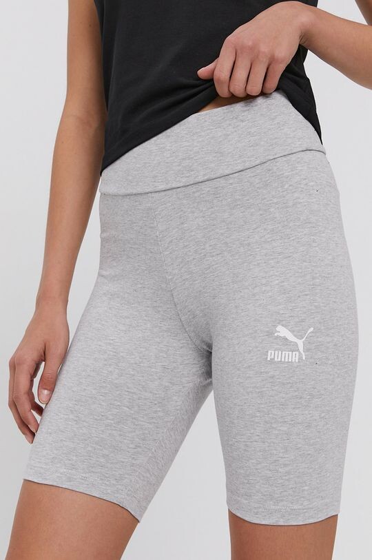 

Шорты Пума Puma, серый
