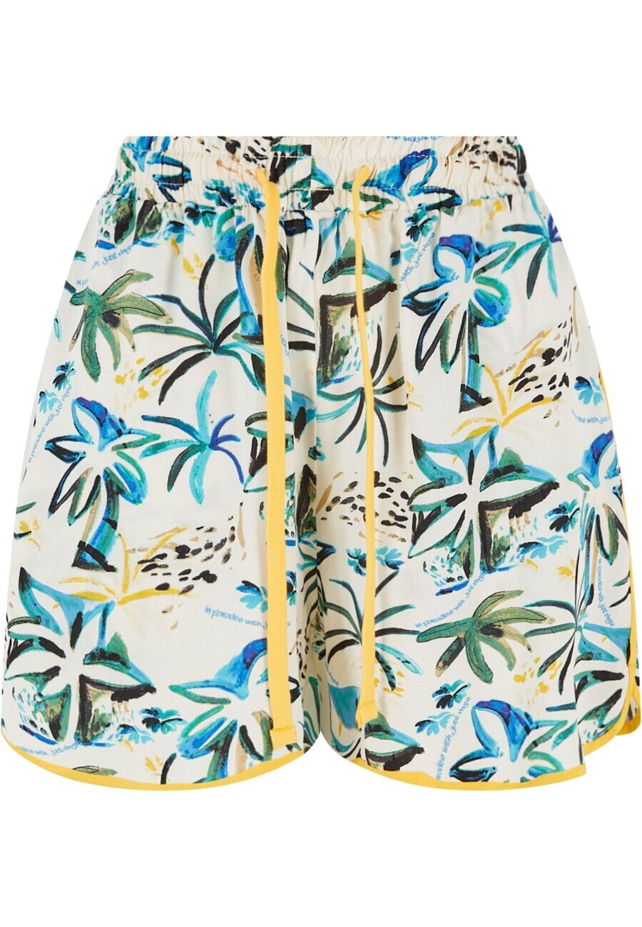

Шорты Just Rhyse Loose fit Pants Waikiki, светло-бежевый