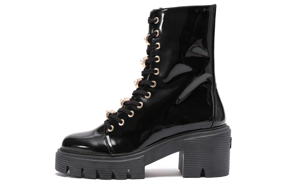 /SW Короткие женские ботинки Martin Stuart Weitzman, Original Shoe Box Included