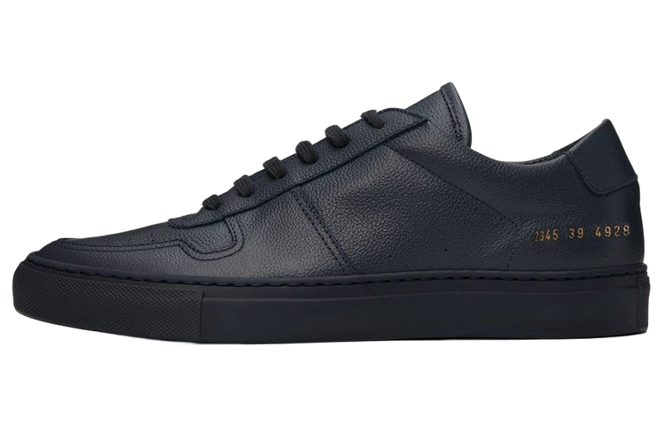 

Стильные скейтбординг кроссовки мужские Marine Blue COMMON PROJECTS, Original Shoe Box Not Included