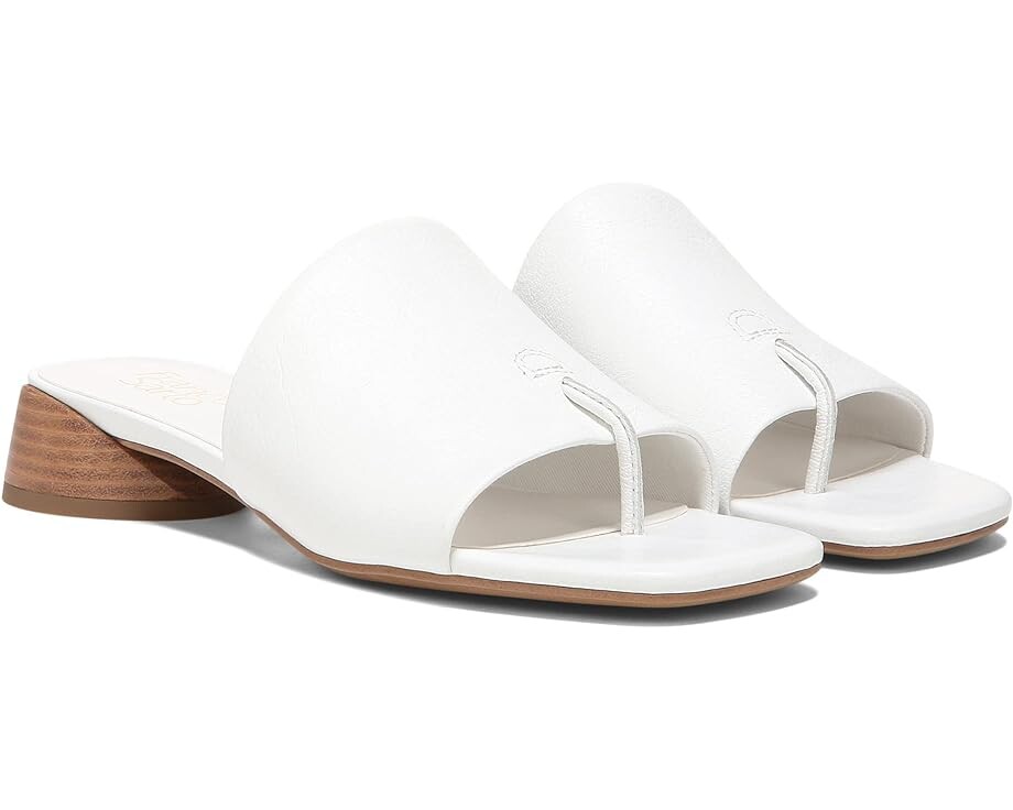 

Туфли Franco Sarto Loran, цвет White Leather