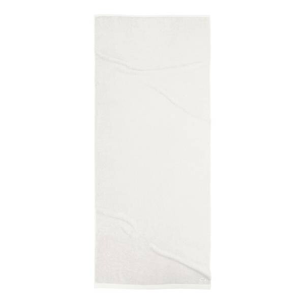 

Банное полотенце Tom Tailor Tom Tailor, 80x0,5x200 см цвет crisp white