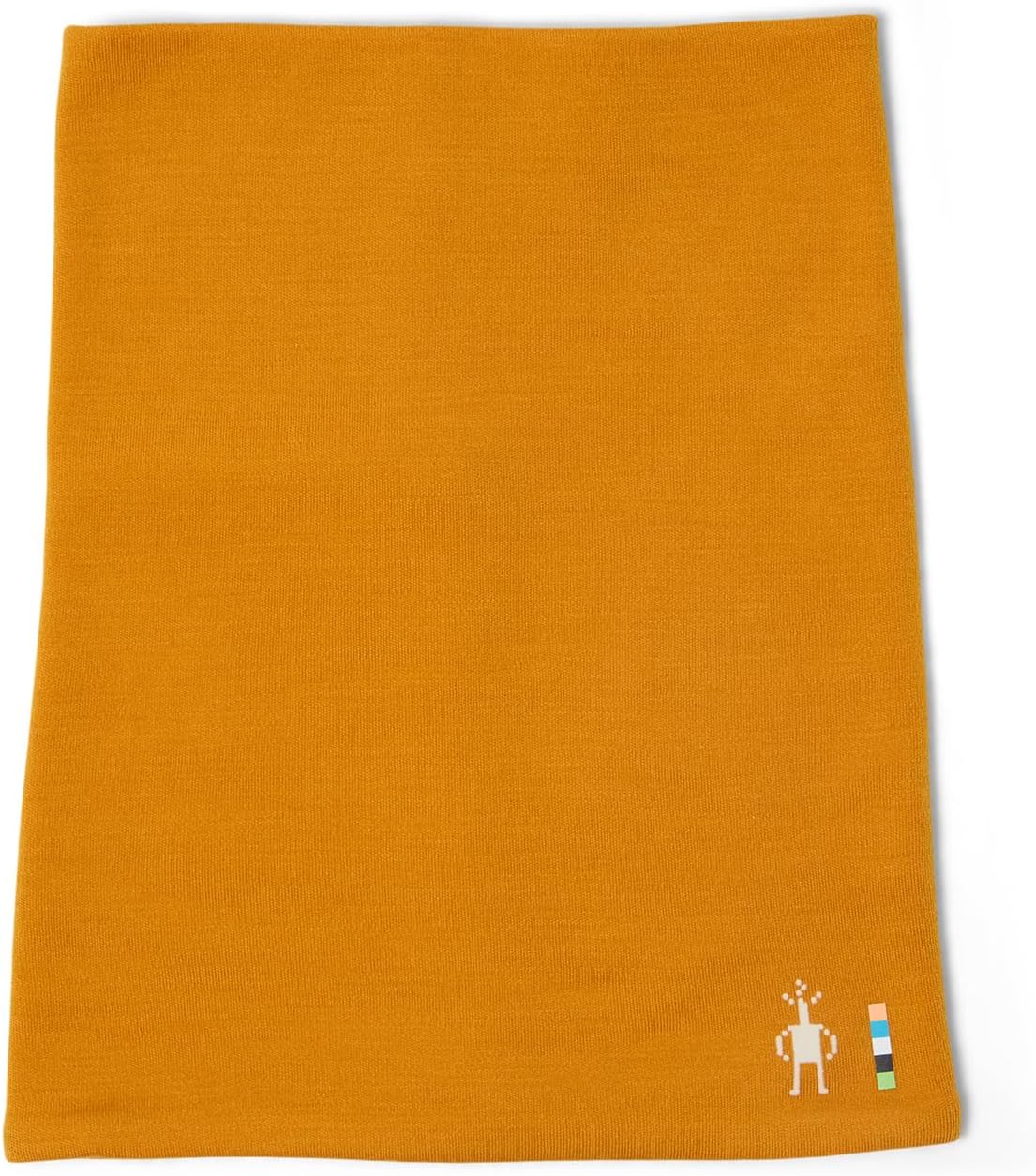 

Шарф Smartwool Unisex Thermal Merino Reversible Neck Gaiter, Autumn Sun