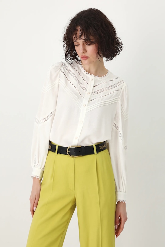 

Блузка Medicine, белый