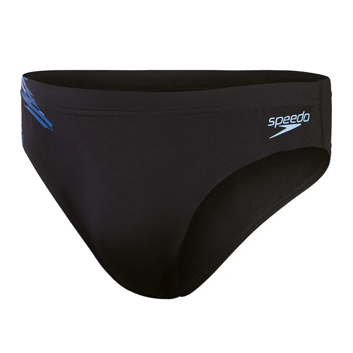 

Плавки-шорты Speedo мужские 7 см Tech Panel, фиолетовый