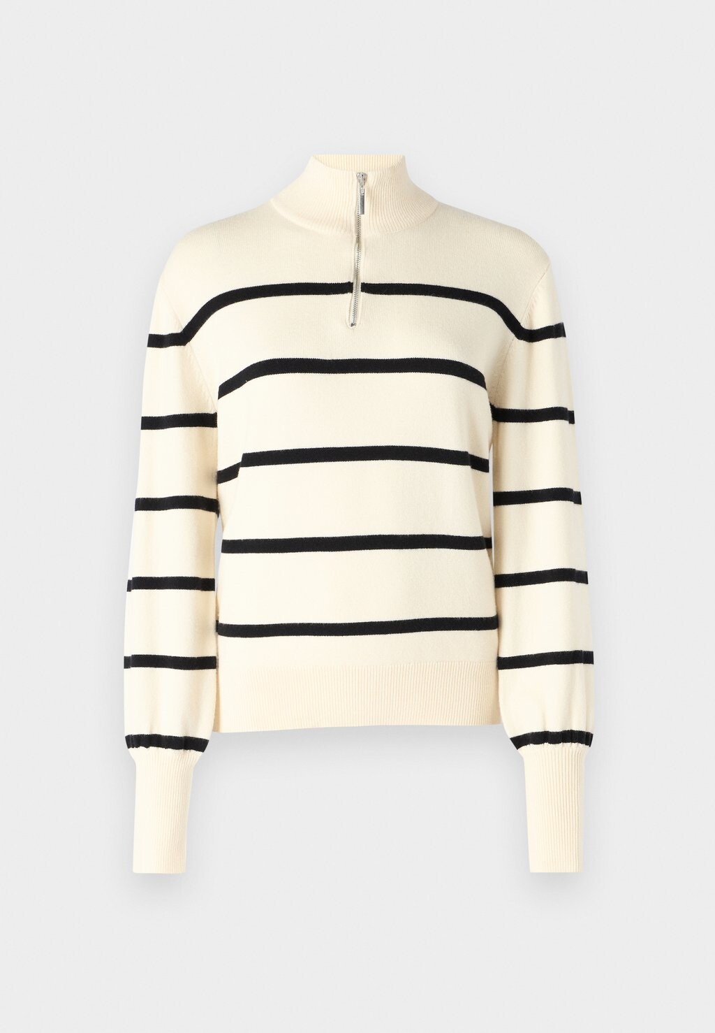 

Джемпер YASSHANTI PULLOVER YAS, белый